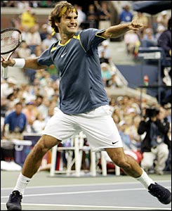 Roger Federer