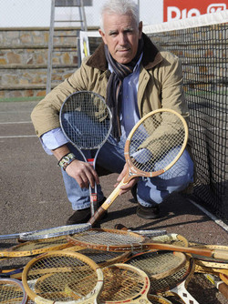 luis prieto