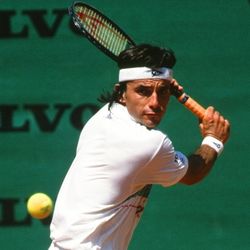 emilio sanchez vicario