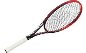 HEAD Graphene Prestige