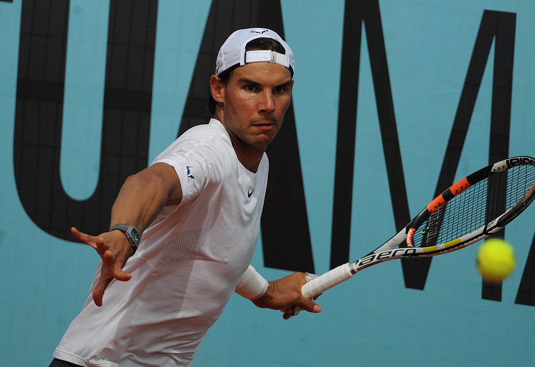 Rafael Nadal